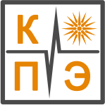 Логотип ПК ЭЛЕКСИР